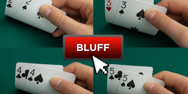 Bluff pocker là gì giúp bạn đọc vị đối thủ cực chuẩn tại Win456.