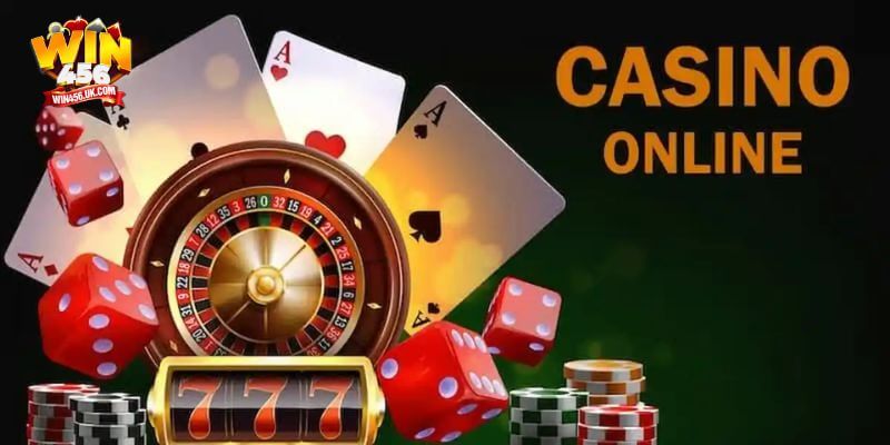 Trải nghiệm HD sắc nét như đang chơi tại sòng bài Casino thực.