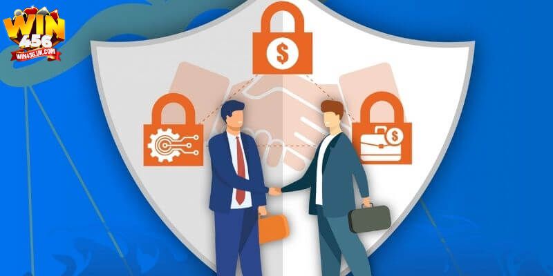 Tổng quan về điều khoản điều kiện Win456.