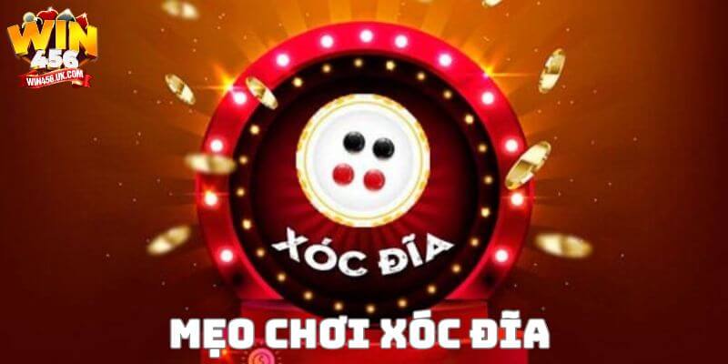 Hé lộ mẹo chơi xóc đĩa Win456 – Cơ hội kiếm lời cực khủng