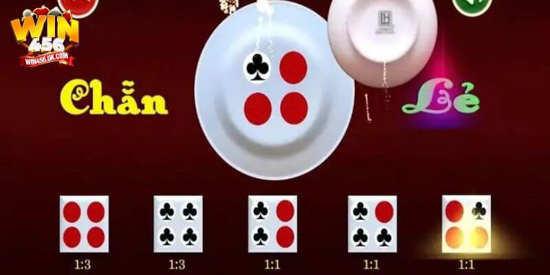 Tổng quan về tựa game cá cược hấp dẫn - xóc đĩa online.
