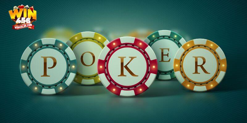 Poker Win456 - Tổng hợp mẹo chơi đỉnh cao cùng các lão làng
