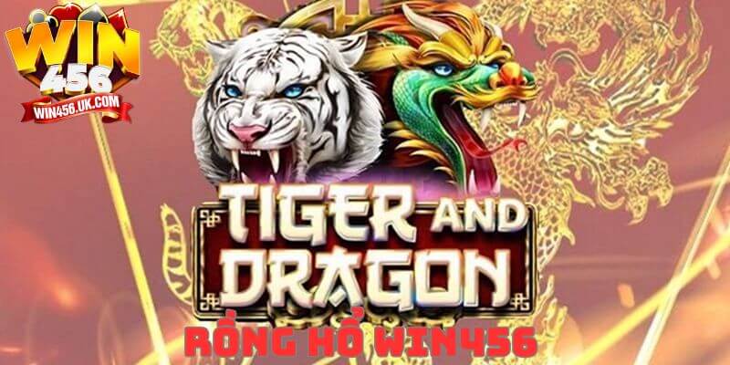 Tổng quan vài nét về game bài hấp dẫn - Rồng hổ Win456. 