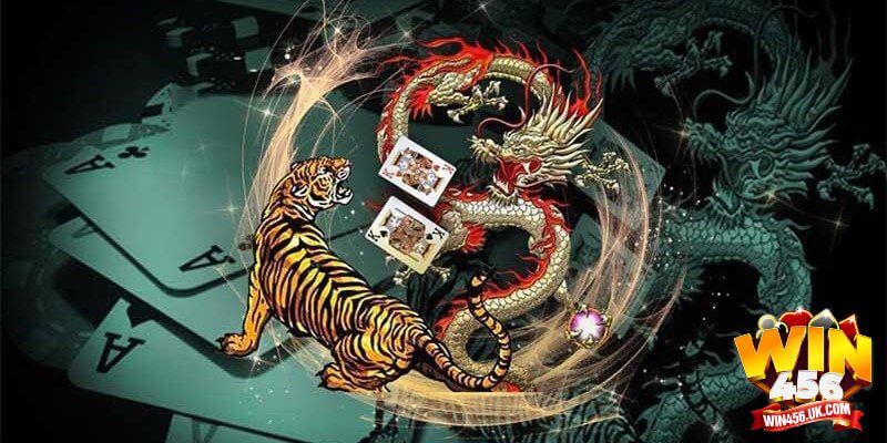 Kinh nghiệm chơi Rồng hổ Win456 thắng lớn được nhiều tay cược tin dùng. 