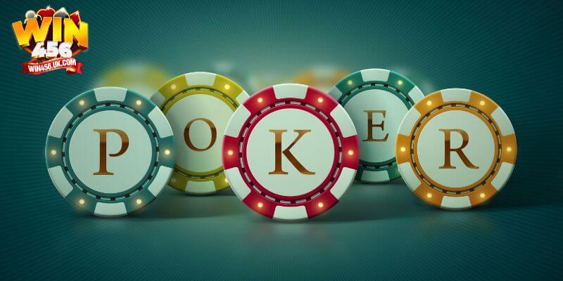 Thuật ngữ Poker Win456 còn có một số từ sử dụng để chỉ các loại người chơi khác nhau.