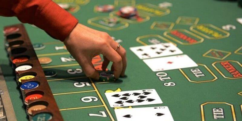Không phải ván cược nào cũng là cơ hội tốt cho người mới.