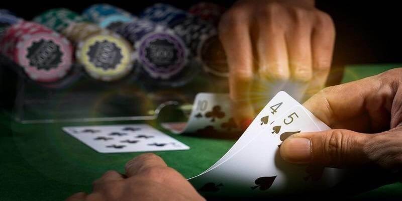 Nhìn thấy chuỗi mà không theo là vì sao chơi baccarat luôn thua.