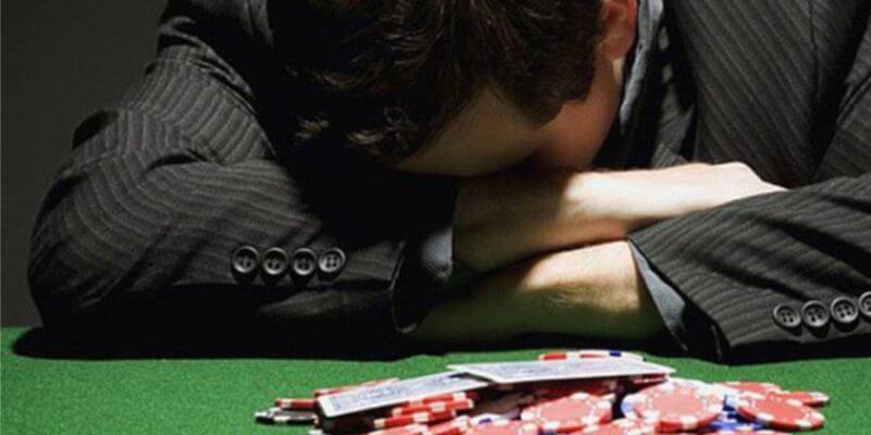 Vì sao chơi Baccarat luôn thua qua góc nhìn cao thủ Win456?