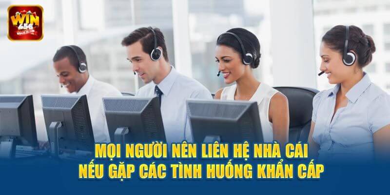 Chính sách chăm sóc hội viên của cổng cược cực tốt.