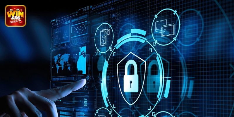 Win456 với nhiều năm kinh nghiệm trong quản lý, tổ chức luôn có bảo mật hàng đầu. 
